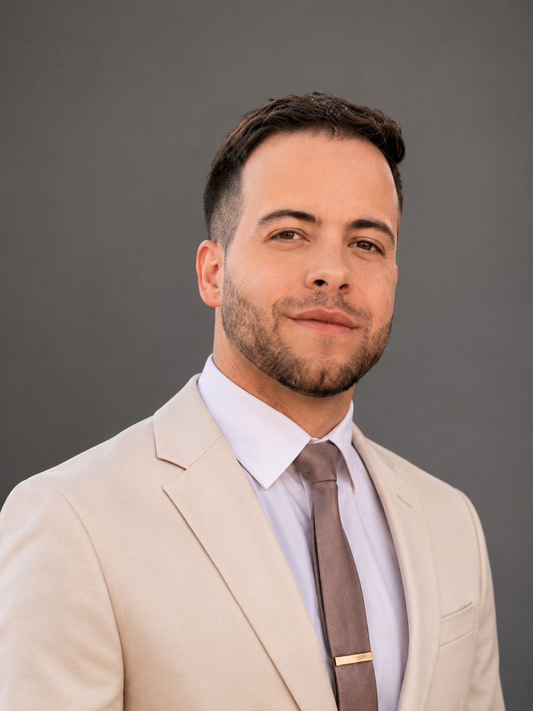 Ryan Rivera, Founder of SalesFloor.ai